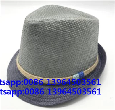 Grey Cool Men Cap
