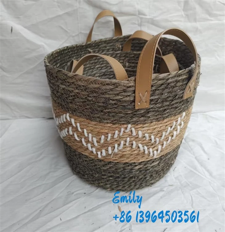 Baskets Bins Living Room