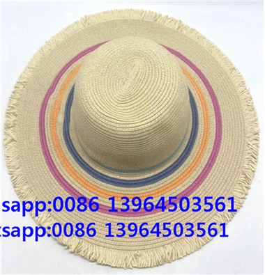 Lady Cute Summer Spring Hat