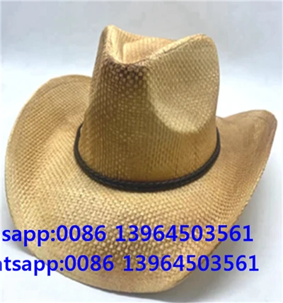 Kapelusz kowbojski cyfrowy papierowy kapelusz fedora