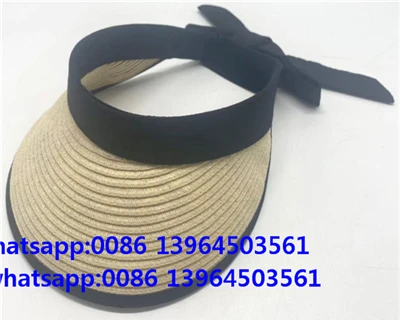Visor Hat szeroko zakrojon