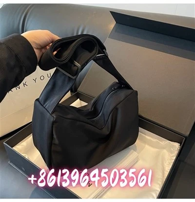 Woman nylon crossboday torba